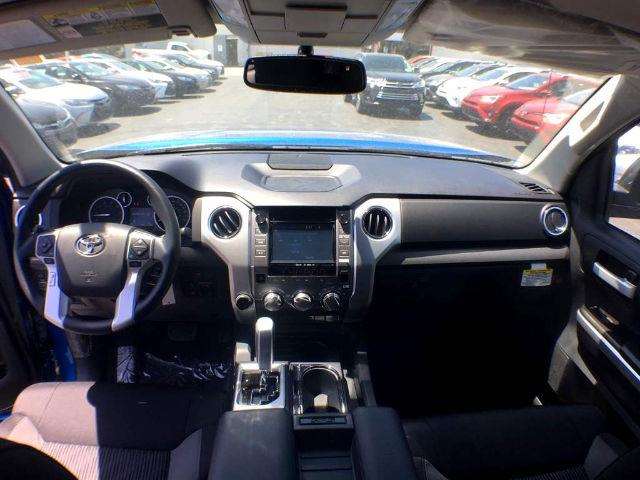 2017 Toyota Tundra SR5 5.7L V8 w/FFV